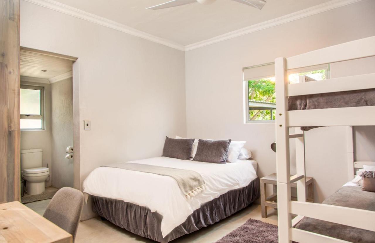 @Nature Luxury Cottages 内尔斯普雷特 外观 照片