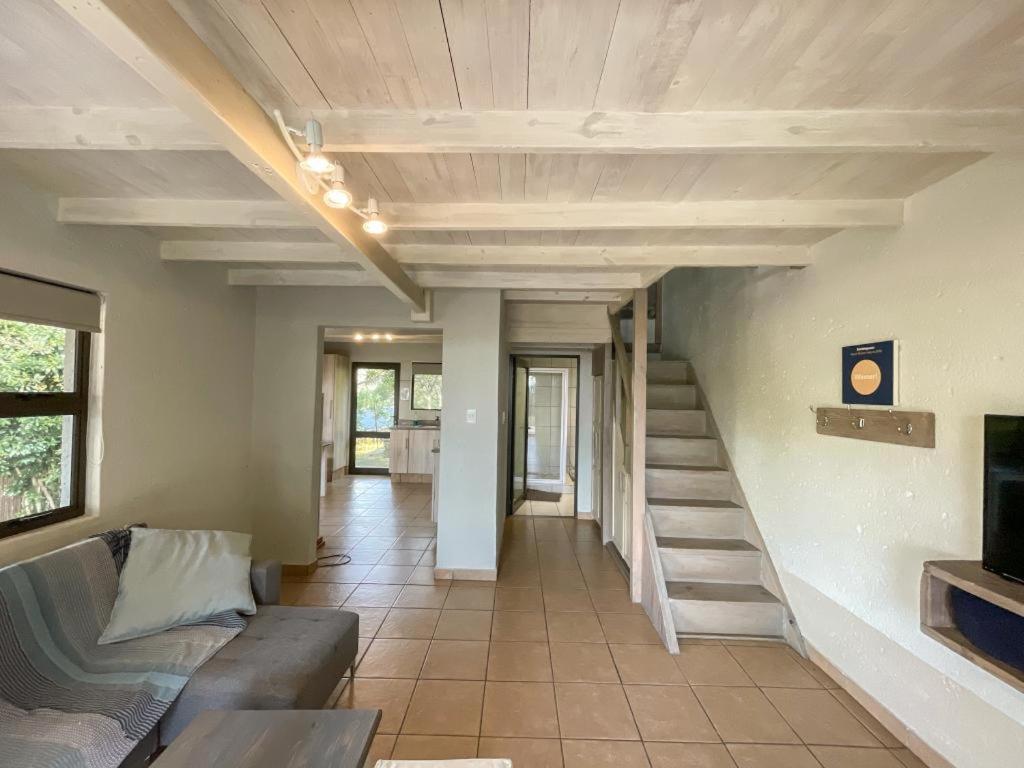 @Nature Luxury Cottages 内尔斯普雷特 客房 照片