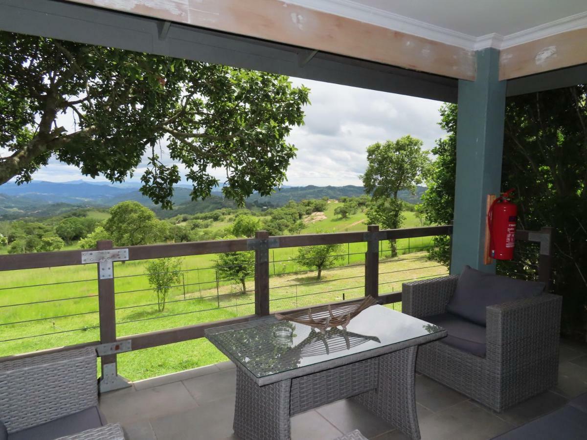 @Nature Luxury Cottages 内尔斯普雷特 外观 照片